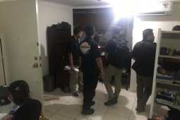 Joko Driyono jadi tersangka kasus pengaturan pertandingan