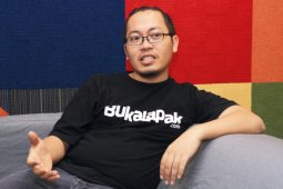 Bos Bukalapak Minta Maaf ke Jokowi