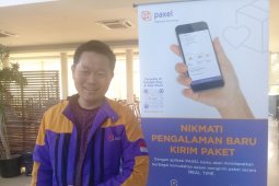 Paxel Indonesia layani pengiriman barang "same day" Bali-Jakarta