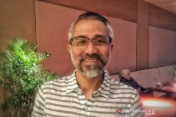 Lukman Sardi sebut industri film mulai beradaptasi di masa pandemi