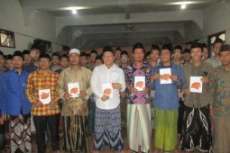 Lakpesdam PBNU Dorong Perkuat Regulasi Tembakau Alternatif