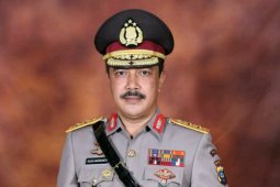 Selamat milad Kapolda Sumut "Sang Pemersatu"