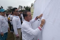 Kapolres Bangka larang pelajar SMP gunakan kendaraan