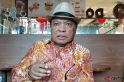 Nilai ekspor minyak nabati Sumut diprediksi naik di 2019