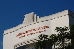 Sabuga 'disulap' jadi arena kejuaraan bulu tangkis