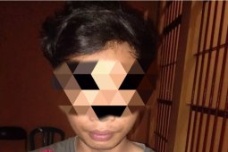 Setubuhi anak di bawah umur, warga HST ini dilaporkan ke polisi