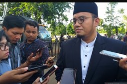 Prabowo Subianto siapkan "kejutan" untuk lawan Jokowi