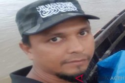 Penjelasan rekanan terkait pembangunan pilar Jembatan Singkil - Aceh Selatan