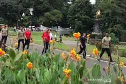 Komandan Paspampres: Pengamanan presiden selalu "high risk"