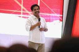 Suko Widodo: Jokowi dan Prabowo Pilih "Main Aman" di Debat Capres