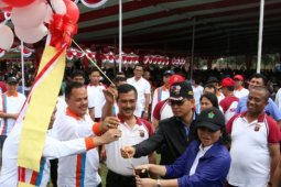 SPBun PTPN 4 deklarasi pemilu damai