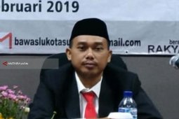 Bawaslu Dalami Konflik Pencopotan APK Ketua DPC PPP Surabaya