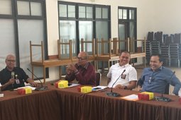 Pendaftaran Calon KPU Kaltim Ditutup 5 Februari