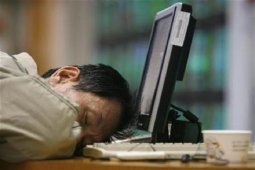 Alasan Pola Tidur Berubah Saat Usia Menua