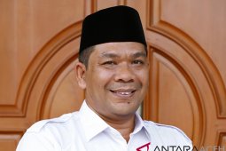 Gerindra Banda Aceh target peroleh satu fraksi