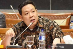 Politikus: Tak suka rekonsiliasi Jokowi-Prabowo, ingin Indonesia rusak
