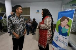 Alami Pendarahan di Kandungan, Arumi Bachsin Dilarikan ke RS (Video)