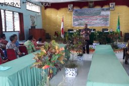 Pemkab Wondama bentuk 75 Bumdes tahun ini