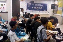Penasihat: Capres Jokowi Kuasai Data Pembangunan Indonesia