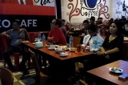 Jeno nilai petahana unggul dalam debat tahap kedua