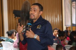 Polri Berkontribusi Stabilkan Harga Pangan