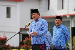 Ini upaya Pemkab Tapsel mengurangi pengangguran
