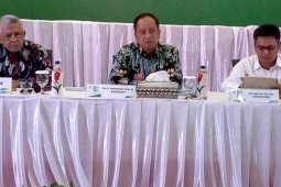 Menristekdikti ingatkan PTN proaktif sempurnakan sistem kelembagaan