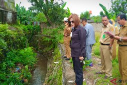 Anggota Dewan soroti banjir di kawasan Landasan Ulin