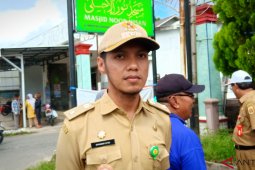 70 persen dana Kelurahan dialokasikan untuk pembangunan fisik