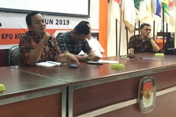KPU Kota Malang Tetapkan Pemilih Tambahan Sebanyak 5.931 Orang