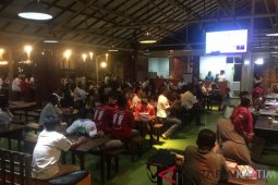 Deklarasi Repnas Kutim Jokowi-Ma'ruf Rangsang Pengusaha Baru di Luar Proyek Pemda
