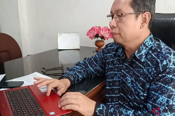 Pendaftaran SNMPTN diperpanjang 19 Februari, pemilih ULM 7.383 orang