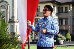 Bupati Badung apresiasi prestasi ASN