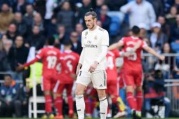 Gol Stuani-Portu Permalukan Real Madrid