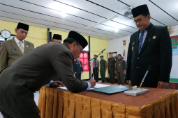 ASN jangan terjebak politik praktis