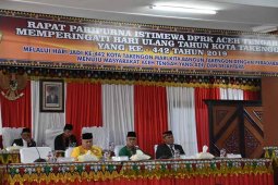 DPRK: jadikan HUT Takengon momentum perekat persaudaraan
