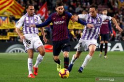 Siapa yang terbaik dalam mengeksekusi penalti, Ronaldo atau Messi?