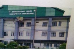 RSUD Kabupaten Tangerang punya Laboratorium deteksi 70 penyakit menular