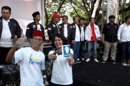 Ksatria Airlangga : Debat Kedua Lebih Hidup dan Berkualitas