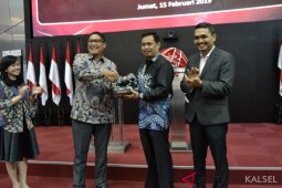 Wagub tertarik pengembangan obligasi daerah