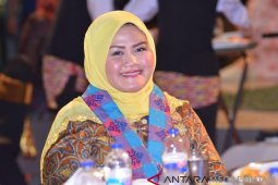 Bupati Bekasi nonaktif mengundurkan diri