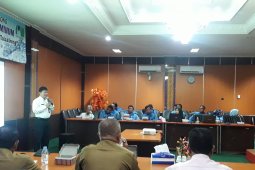 Bupati Minta PDAM Tabalong Lakukan Inovasi