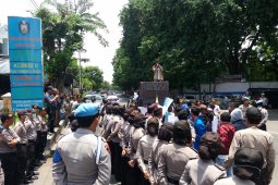 PMII Situbondo Desak DPRD Bentuk Pansus Dugaan Korupsi DBHCT