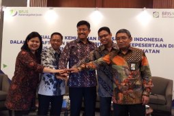 BPJS Kesehatan-Ketenagakerjaan Bersinergi Tingkatkan Peringkat "EoDB" Dunia
