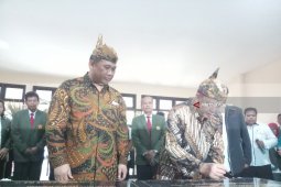 Menristekdikti Targetkan Muncul Seribuan "Startup" di 2019 (Video)