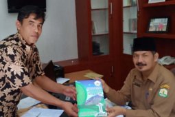 Bener Meriah ajukan jadi tuan rumah MTQ Ke-35