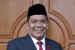Gerindra Banda Aceh target 70 persen suara Prabowo-Sandi