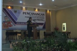 Wali Kota Kediri Ingatkan Musrenbang Harus Sesuai RPJMD