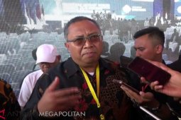 Presiden Jokowi menyetujui Cikidang menjadi KEK