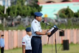 Ridho Ficardo: Suskeskan Pilpres dan Pileg 17 April 2019